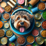 affordable dog food reviews